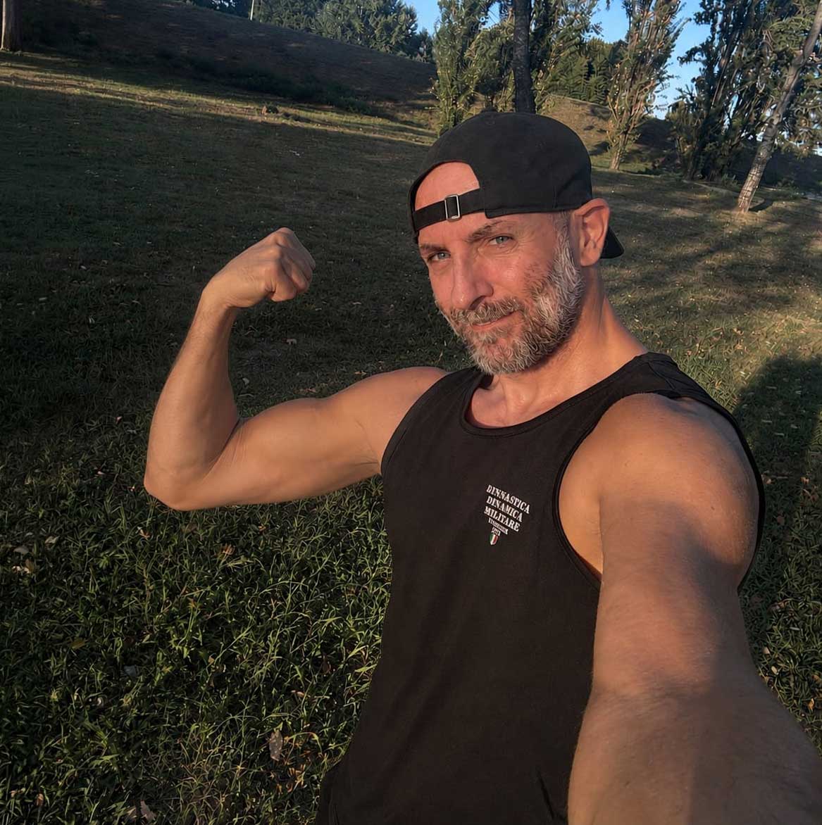 Diego Cassinelli